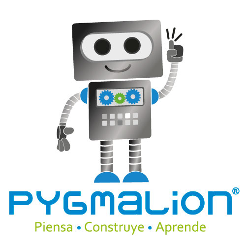 pygmalion logo